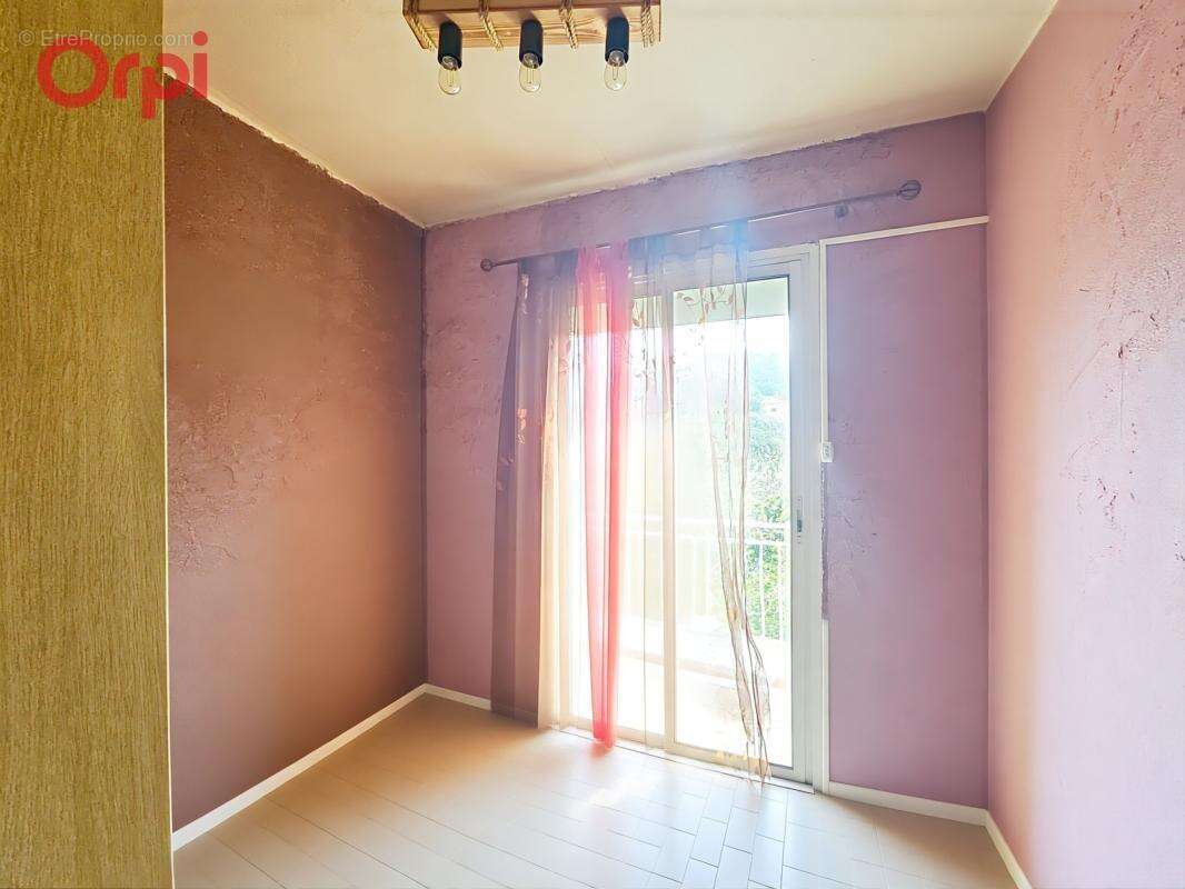 Appartement à LA SEYNE-SUR-MER