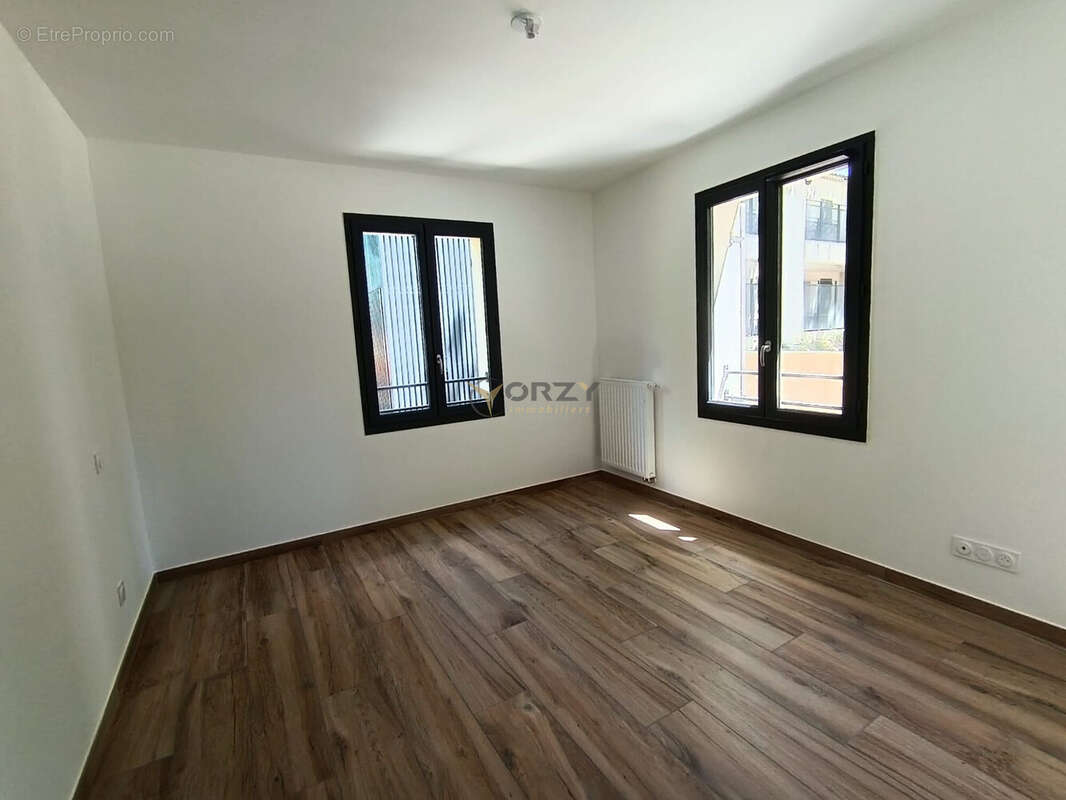 Appartement à SAINT-REMY-DE-PROVENCE