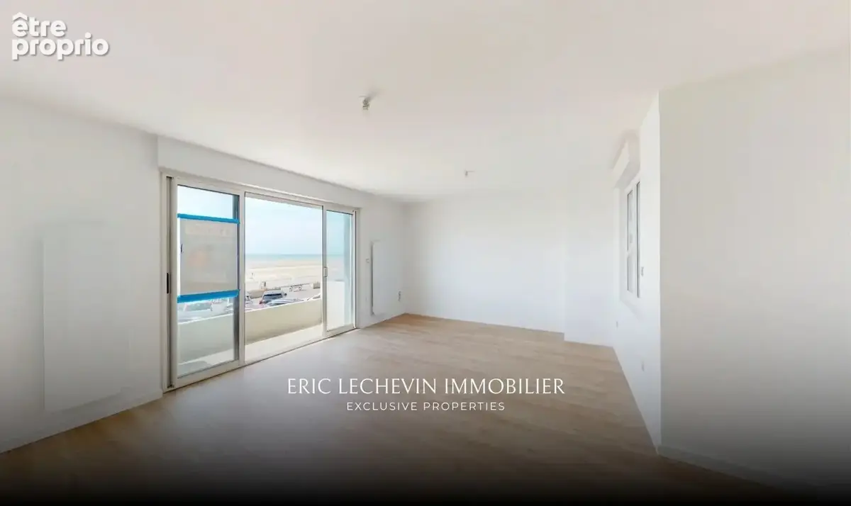 Appartement 53 m² à Merlimont  - photo 2