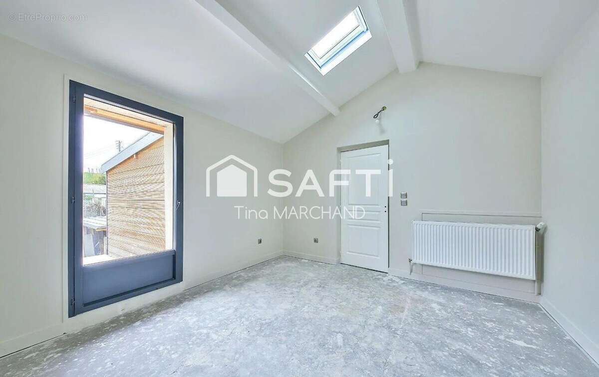 Photo 9 - Maison à LE PECQ