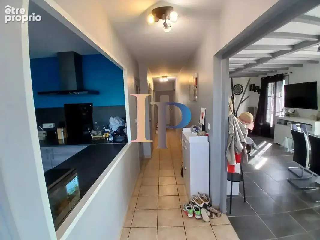Maison 81 m² à Briennon  - photo 9