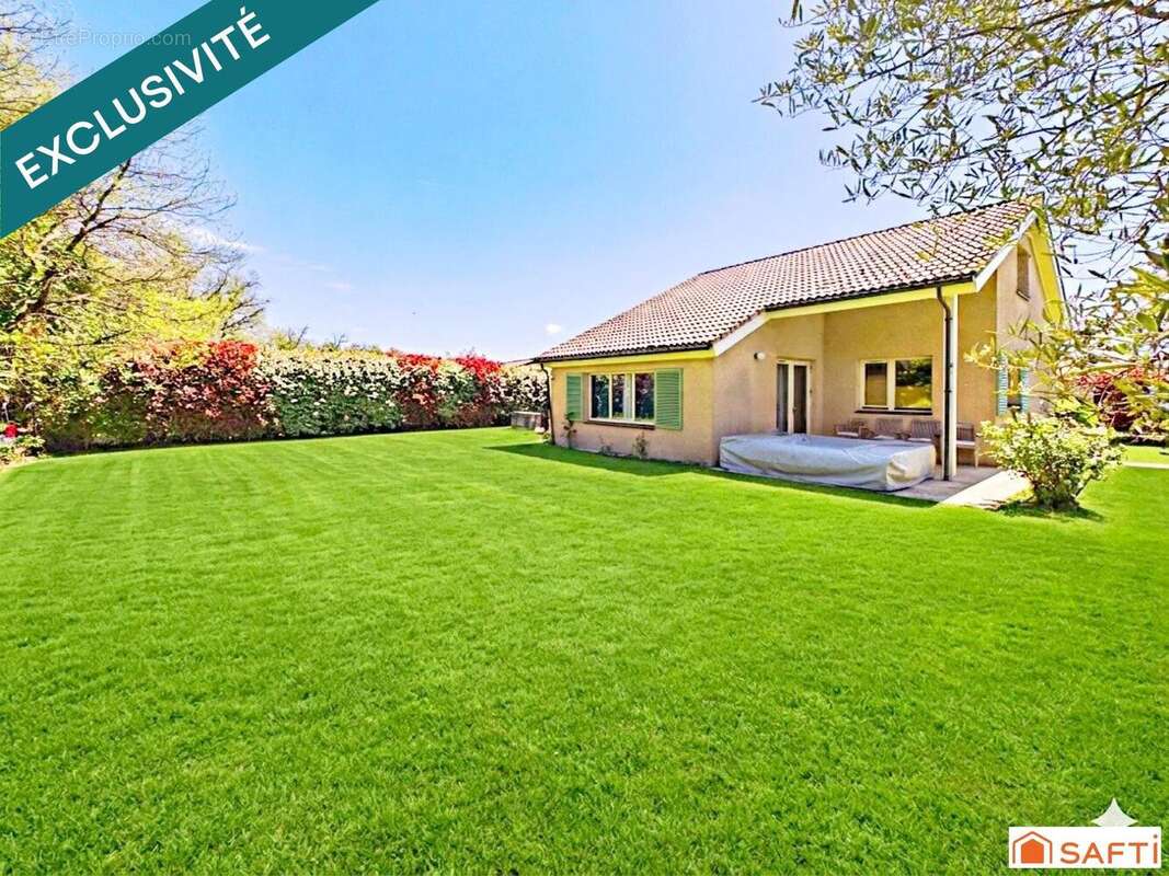 Photo 9 - Maison à LOMBEZ