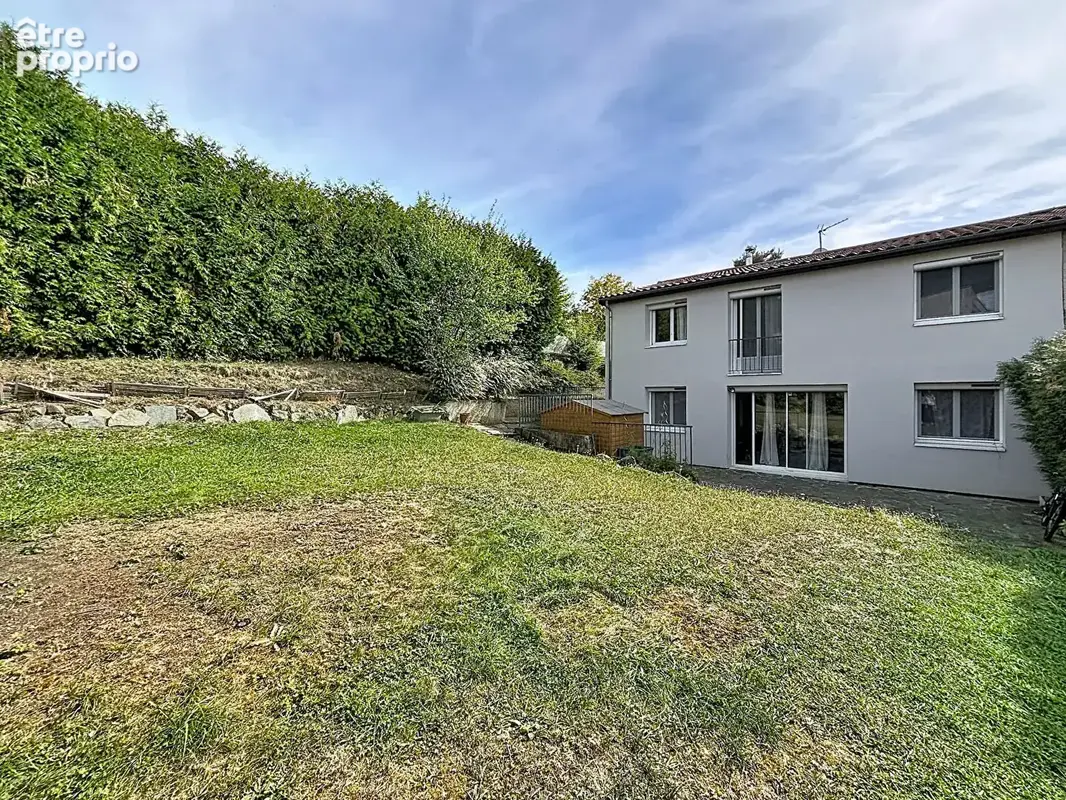 Maison Le Puy En Velay 5 pièce(s) 106 m2 - photo 9