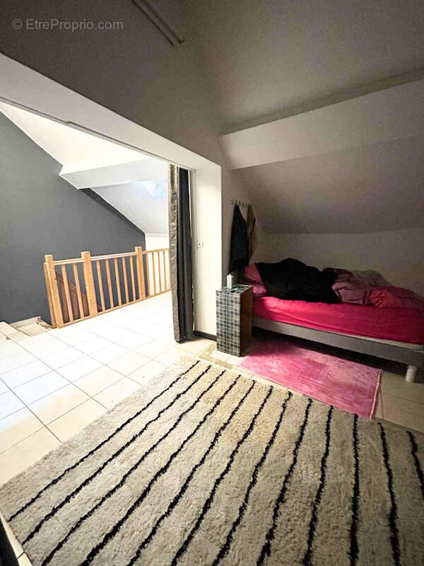 Appartement à DREUX