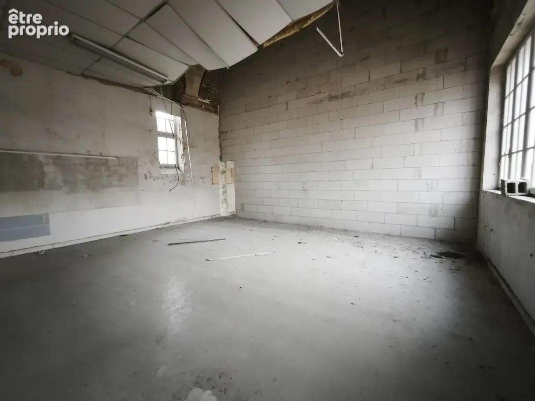 Maison 3 pièces 85 m² à vendre à Jarnac (16200) - photo 30