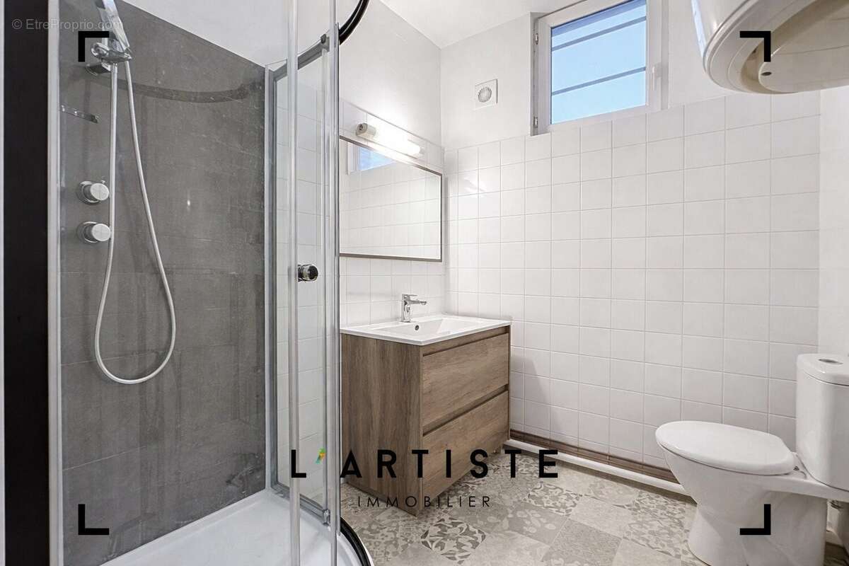 Appartement à CAUDEBEC-LES-ELBEUF