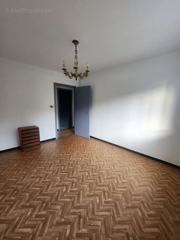 Appartement à AMELIE-LES-BAINS-PALALDA