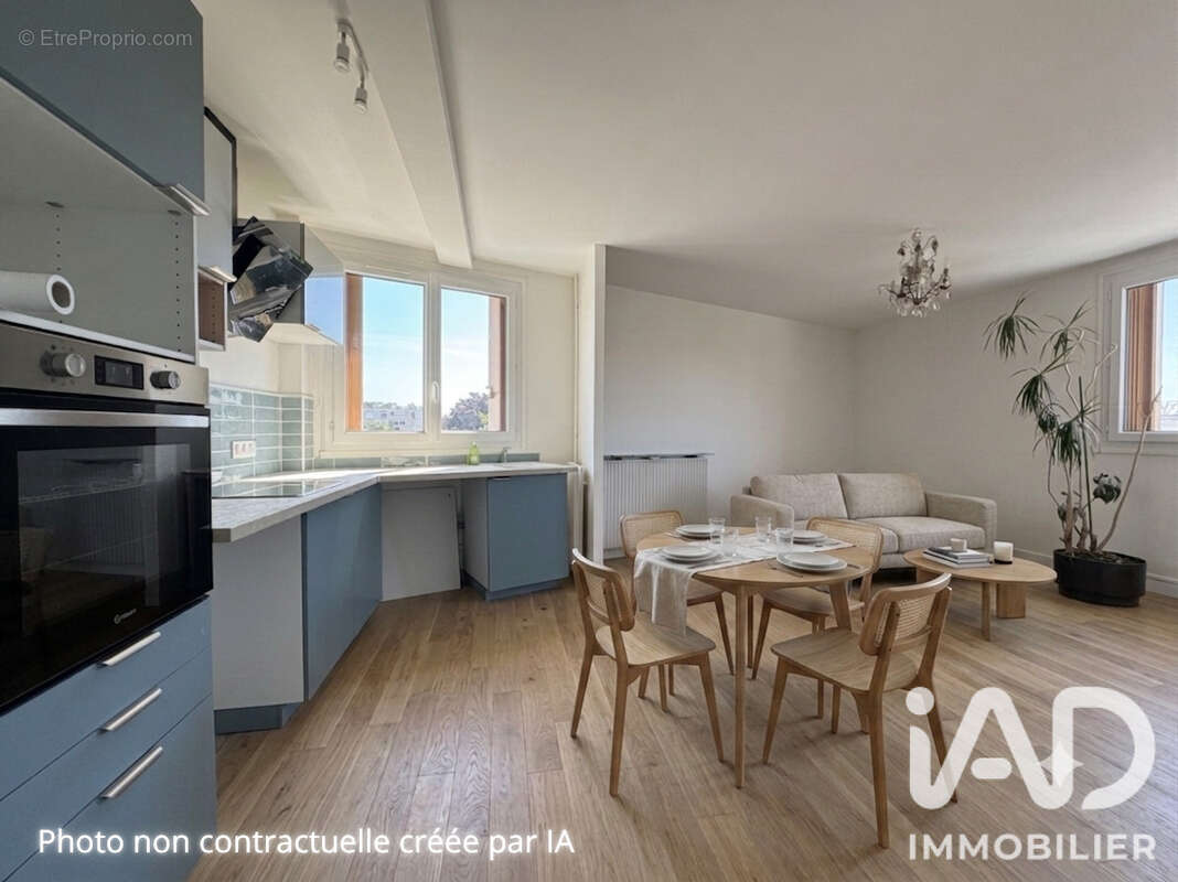 Photo 2 - Appartement à YERRES