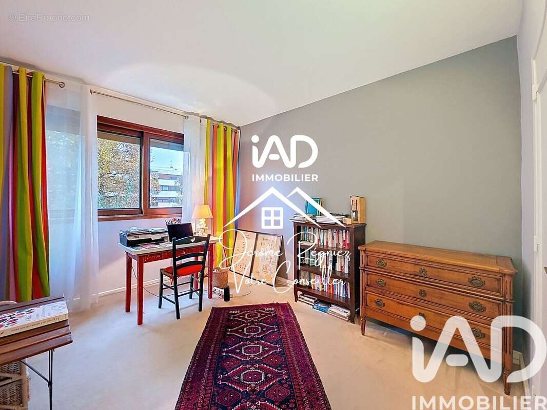 Photo 9 - Appartement à LE CHESNAY