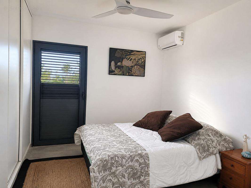 A acheter - t4 duplex et t2 - st gilles les bains - photo 9