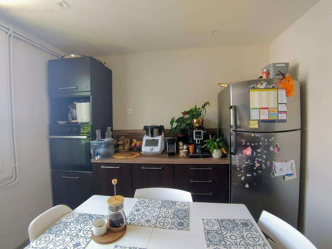 Appartement à MILLAU