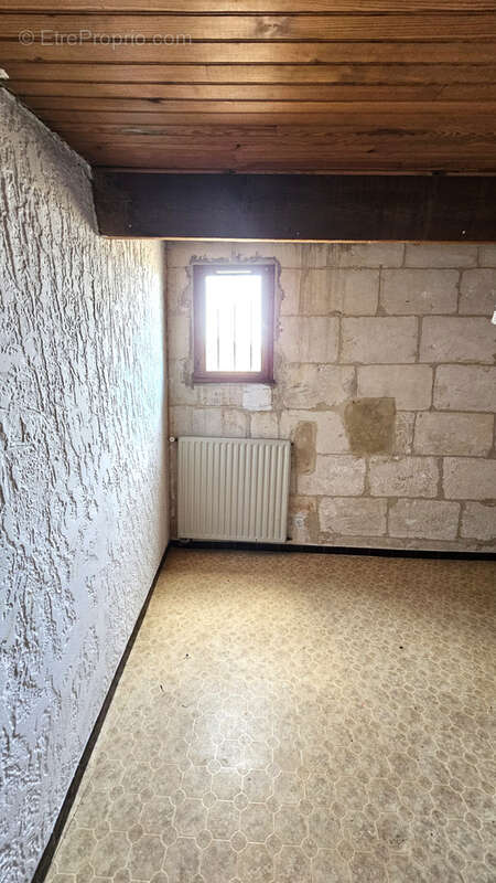 Appartement à SAINT-GILLES