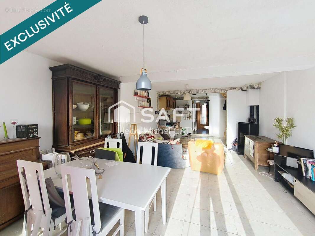 Maison 75 m² à Chateauneuf-Val-De-Bargis  - photo 4
