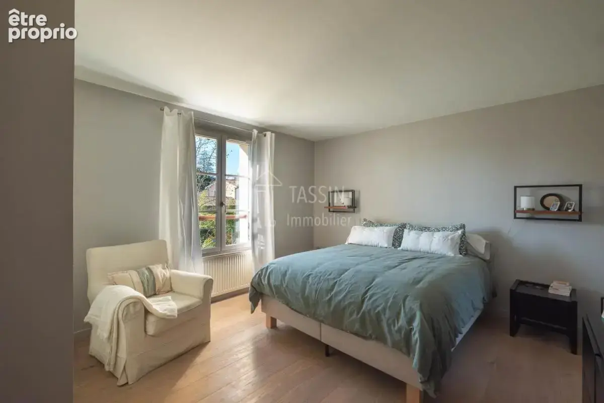 Charbonnières les Bains - Maison familiale de charme - photo 8