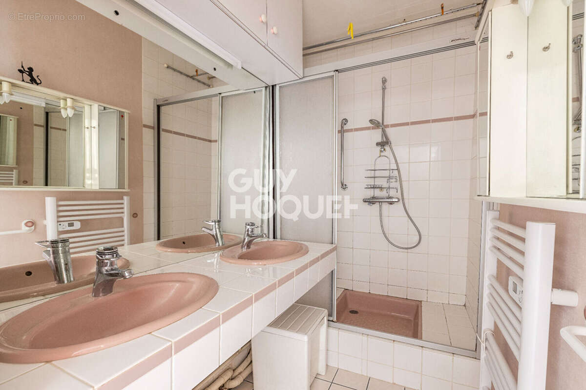 Appartement à CLERMONT-FERRAND