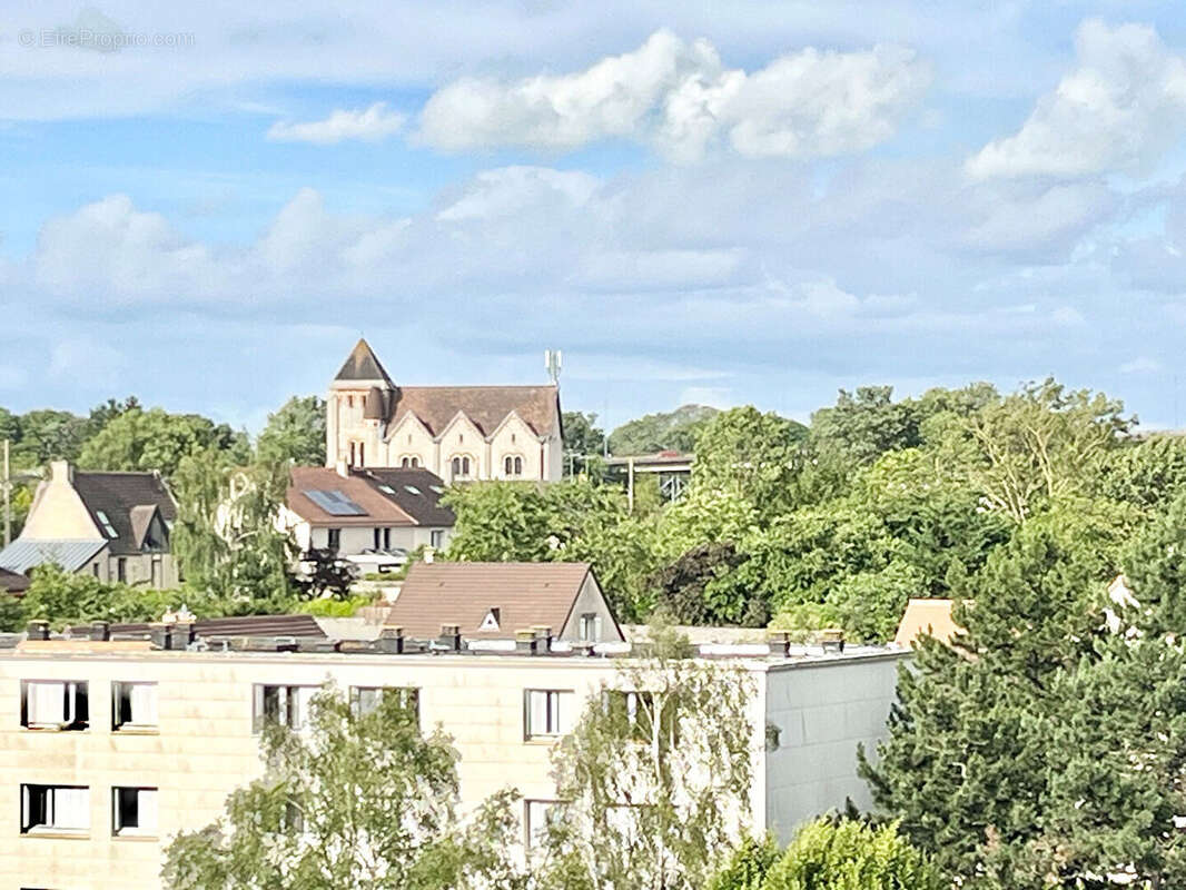 Appartement à CAEN