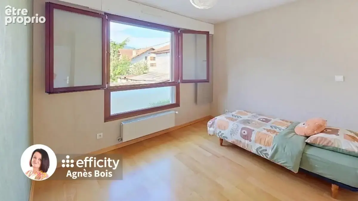 Appartement - photo 9