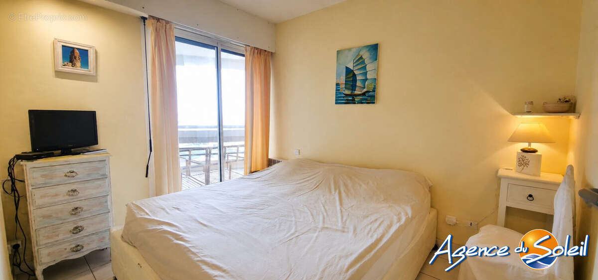 Appartement 44 m² à Canet-En-Roussillon  - photo 3