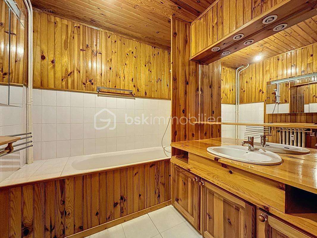 Appartement à TRIEL-SUR-SEINE