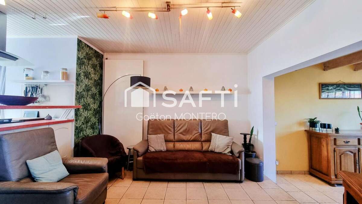 Photo 6 - Maison à BISCARROSSE