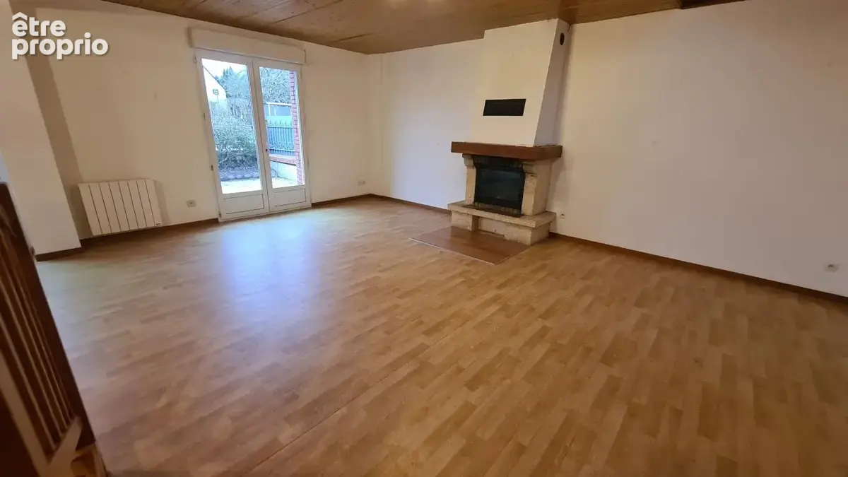 Maison 3 pièces 66 m² à vendre à Saffre (44390) - photo 7