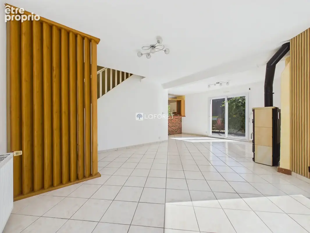Maison Quimper 6 pièce(s) 100 m2 - photo 6