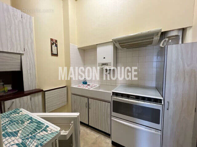 Appartement à SAINT-MALO