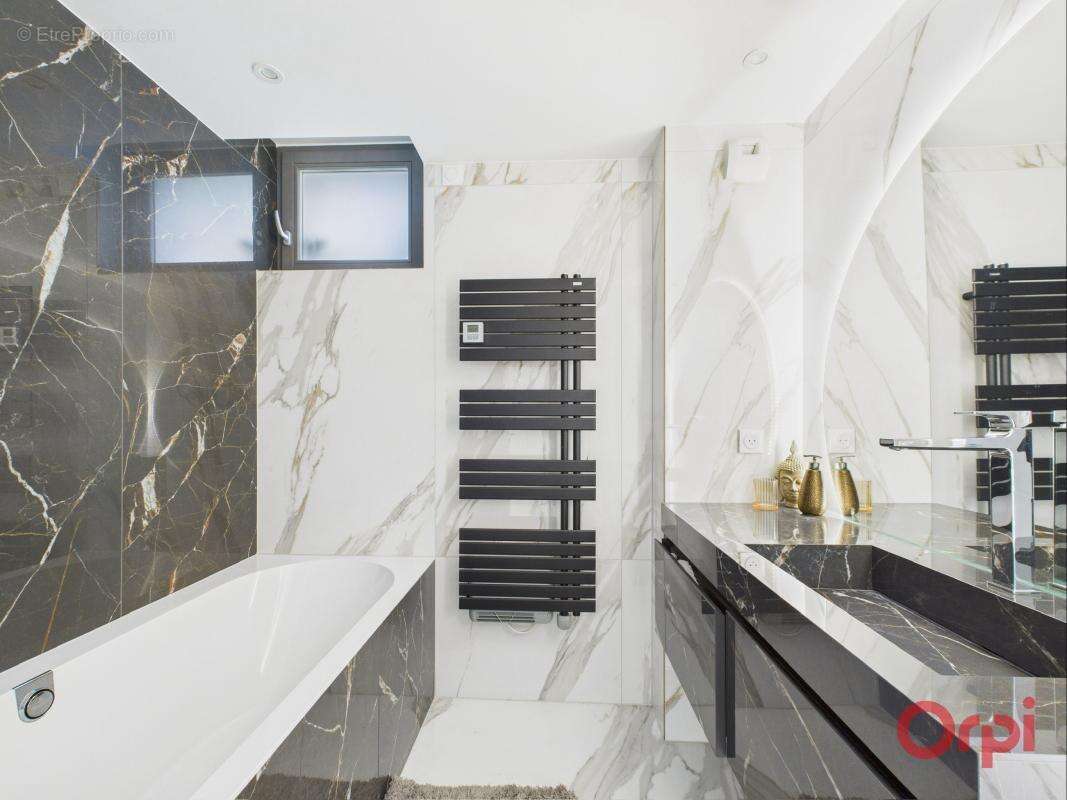 Appartement à REICHSTETT