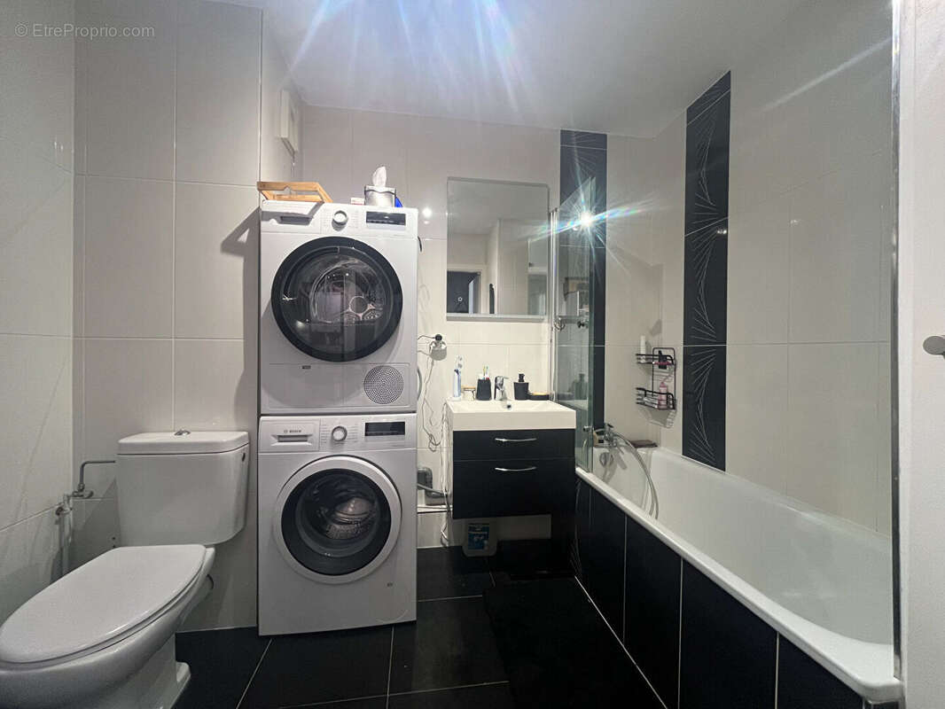 Appartement à OBERNAI