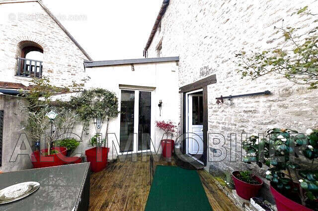 Maison à ALENCON