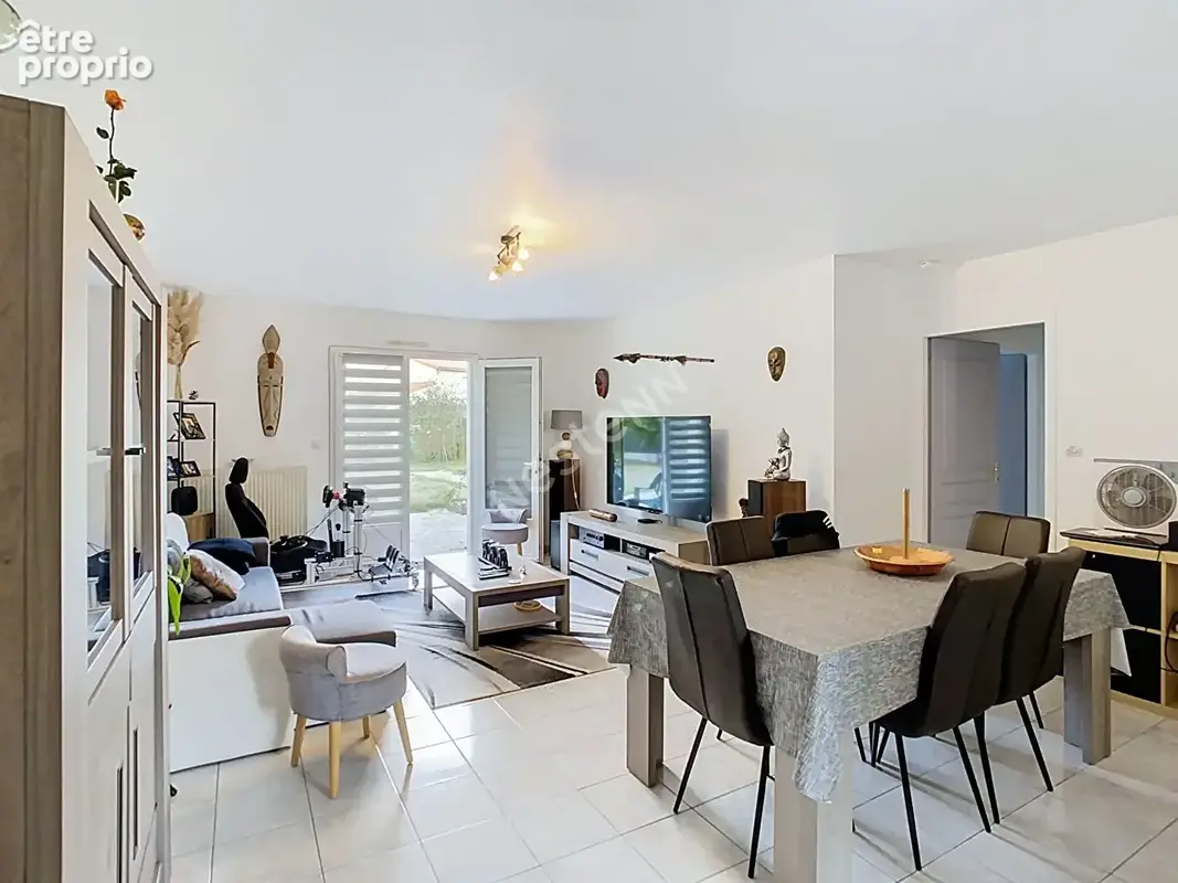 Maison à vendre à Gesté - photo 2