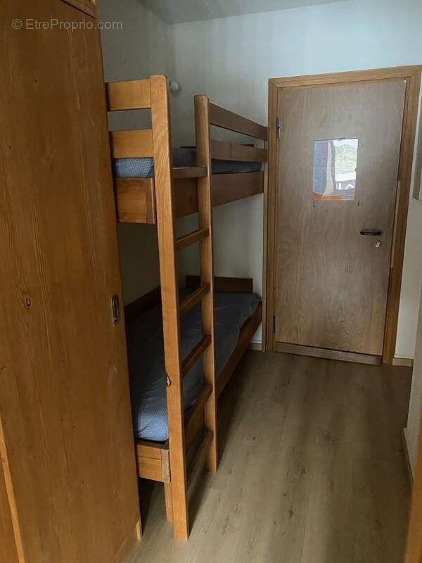 Appartement à TANINGES