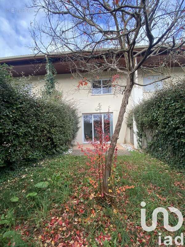 Photo 3 - Maison à TRELISSAC