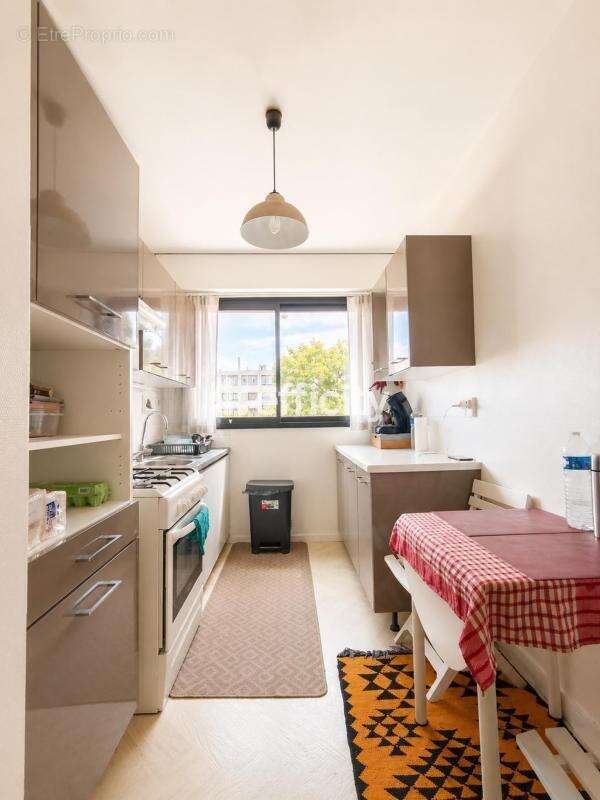 Appartement - photo 3