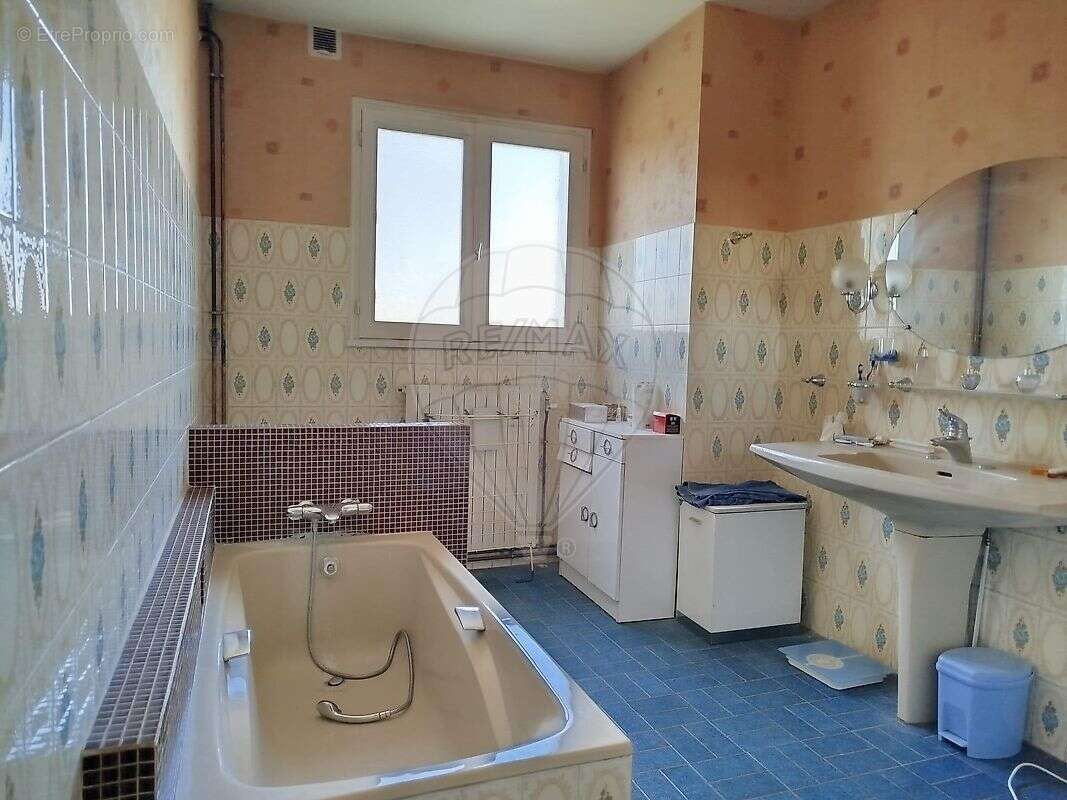 Appartement à GLEIZE