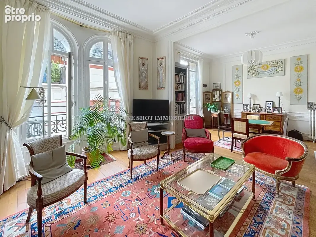 Appartement 6 pièces 127 m² à vendre à Orleans (45000) - photo 2