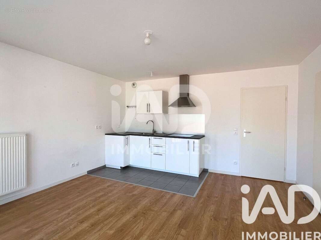 Photo 5 - Appartement à HEM
