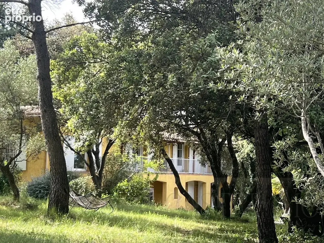 BOISSERON  Une propriété d'exception au cur de la nature, à quelques minutes de toutes les commodités - photo 5