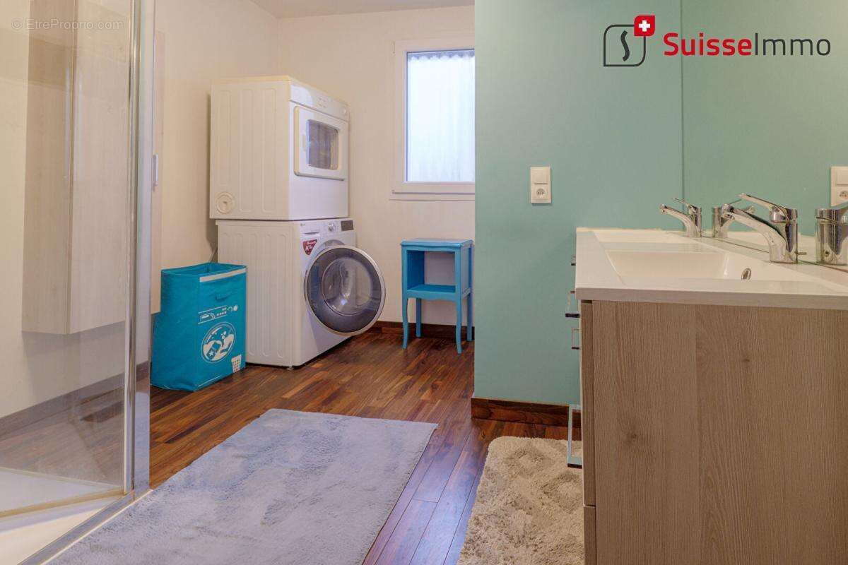 Maison à MONTBELIARD