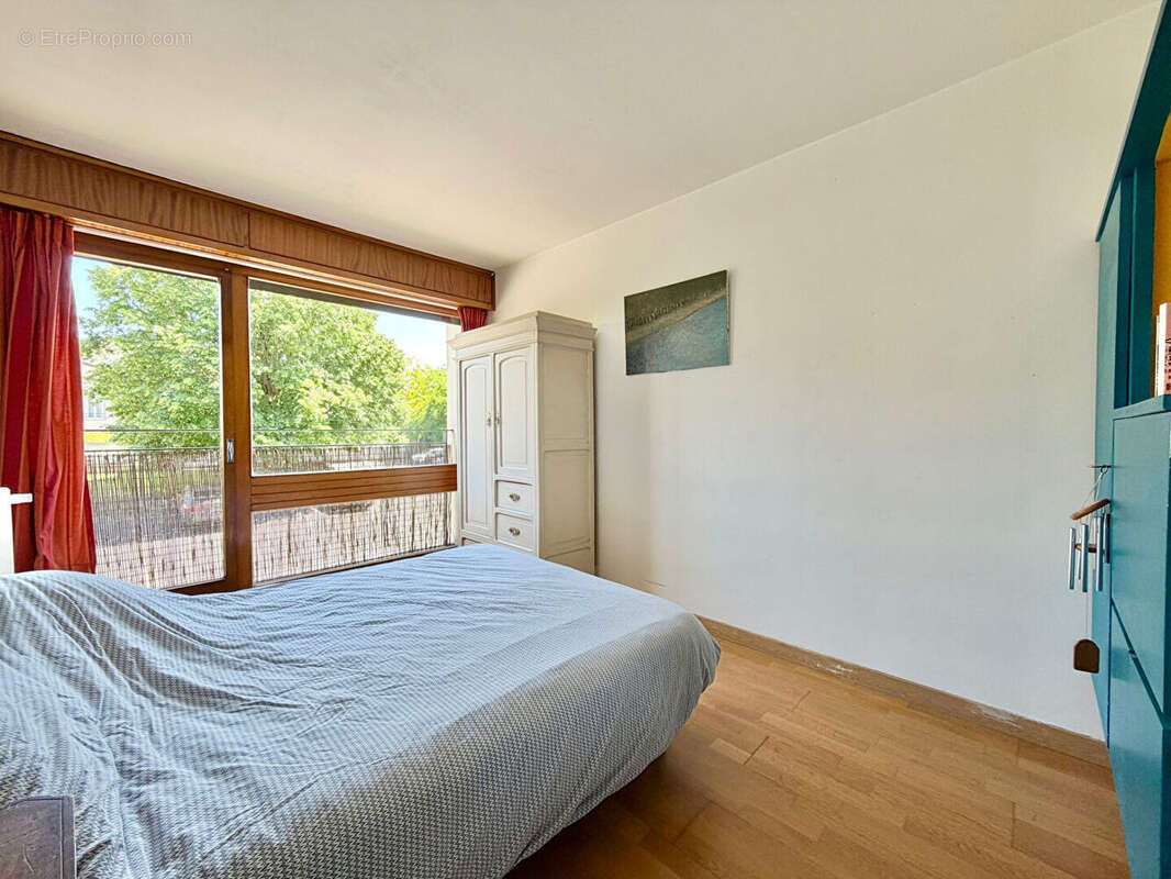 Appartement Fontenay Sous Bois 4 pièce(s) 75 m2 - photo 5
