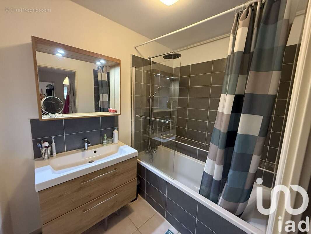 Photo 7 - Appartement à COMPIEGNE