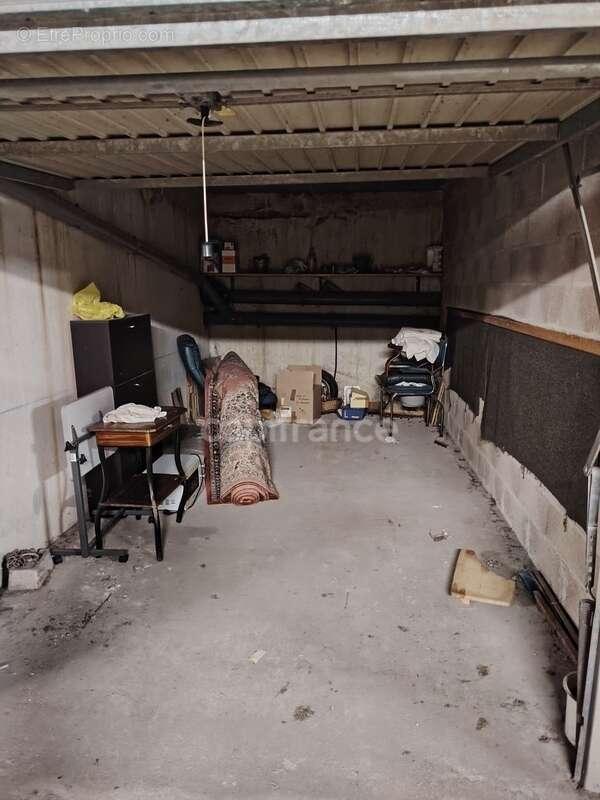 Appartement à AUXERRE