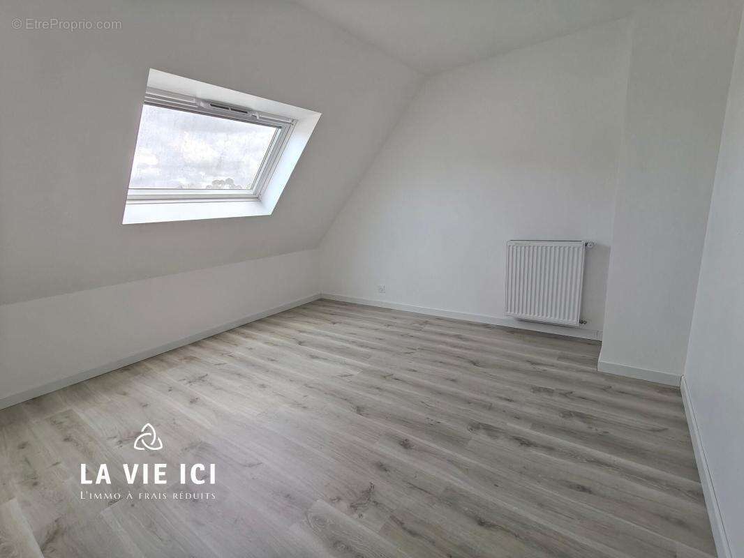 Maison à LANDAUL