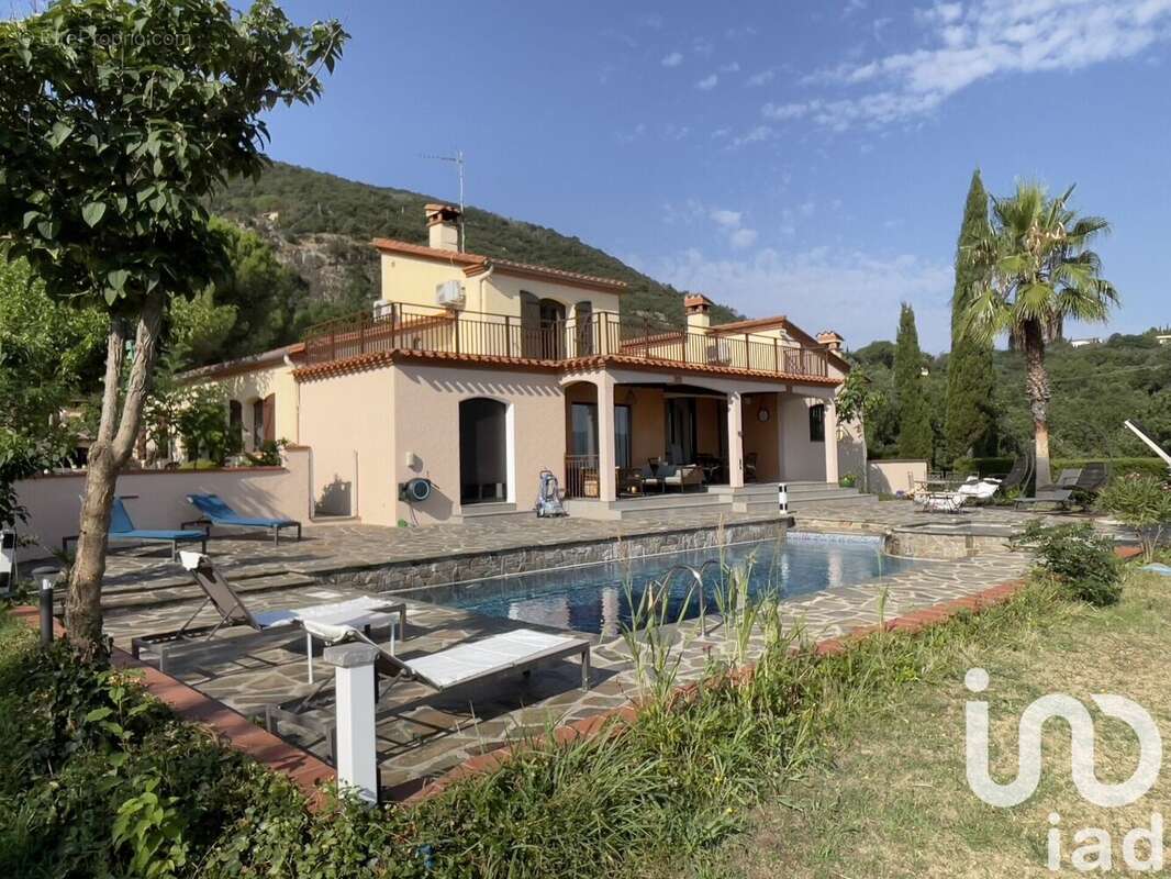 Photo 3 - Maison à CERET