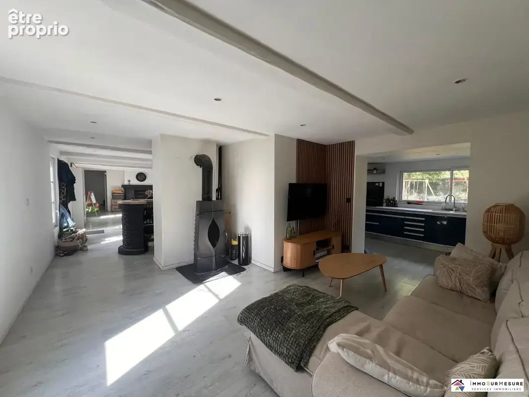 Maison 161 m² à Framecourt  - photo 4
