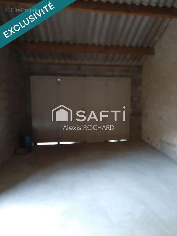 Photo 8 - Maison à MONTMORILLON