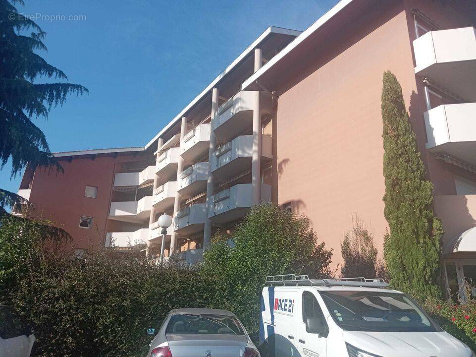 Appartement à AGEN