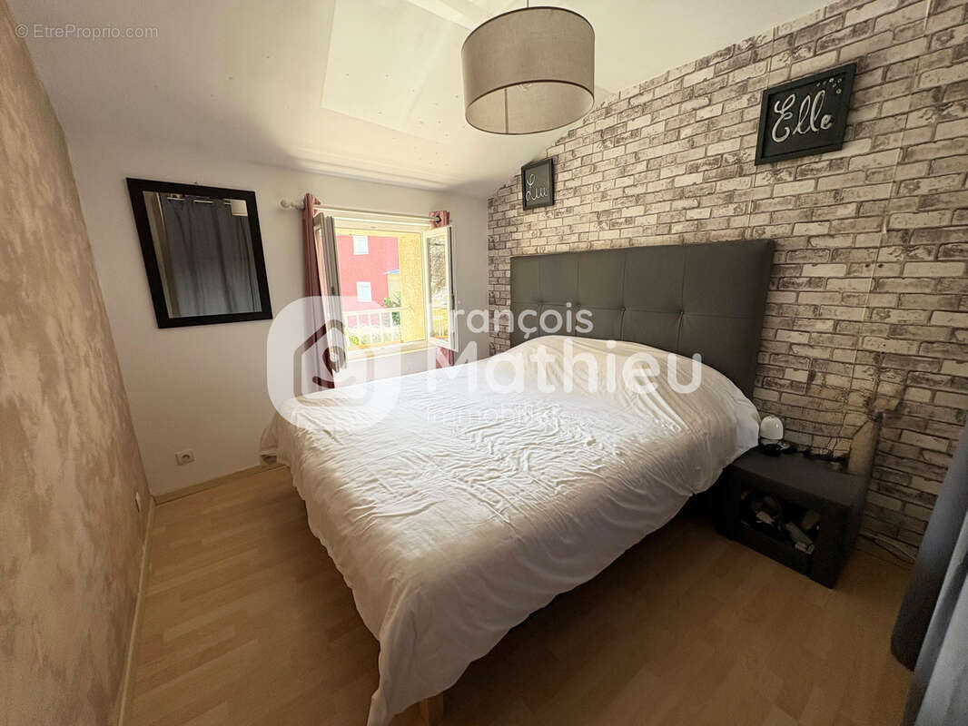 Appartement à VILLARS-LES-DOMBES