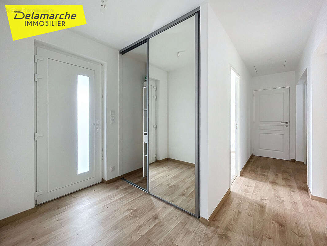 Commerce à AVRANCHES