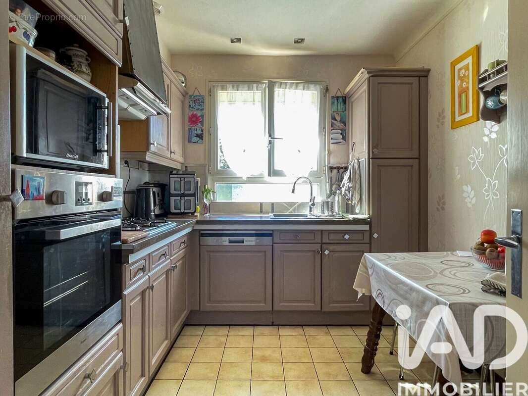 Photo 3 - Maison à SANNOIS